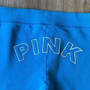 Vintage Y2K Victoria's Secret PINK Booty Shorts